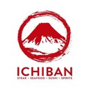 Ichiban Restaurants Michigan company logo