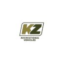 KZ Recreational Vehicles company logo