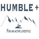 Humble+ company logo