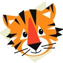 Little Tigers Clubhouse company logo