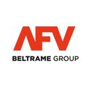 Afv Acciaierie Beltrame company logo
