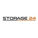 Storage24 company logo