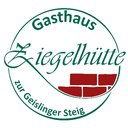 Gasthaus Ziegelhütte company logo