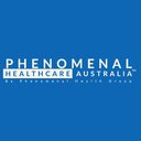Phenomenal Health Care Australia company logo