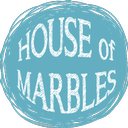 House of Marbles company logo