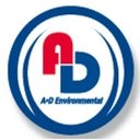 A&amp;D Environmental Services company logo