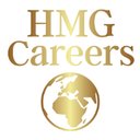 HMG Careers company logo