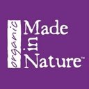 Made in Nature company logo