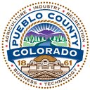 Pueblo County company logo