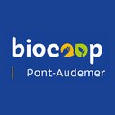 Biocoop Pont-Audemer company logo