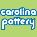 Carolina Pottery company logo