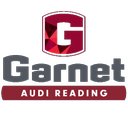 Garnet VW of Leesport LP company logo