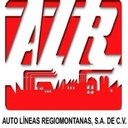 Auto Lineas Regiomontanas company logo