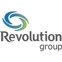 Revolution Group company logo