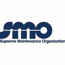 Supreme Maintenance Organization company logo