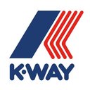 K-way company logo