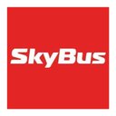 SkyBus company logo