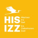 Hopitaux IRIS Sud company logo
