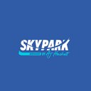 SKYPARK Normandie By AJ Hackett company logo