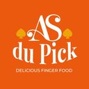 L'As du pick company logo