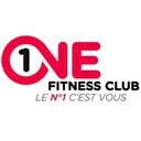 One Fitness Club company logo