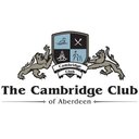 The Cambridge Club of Aberdeen company logo