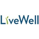 LiveWell company logo