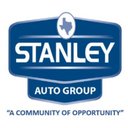 Stanley Automotive company logo