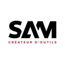 SAM OUTILLAGE company logo