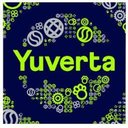 Yuverta company logo