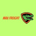 Max Freight company logo