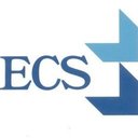 ECS van Vught company logo