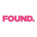 Found company logo