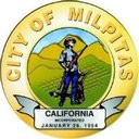 City of Milpitas company logo