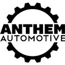 Anthem Automotive company logo