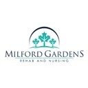 Milford Gardens company logo