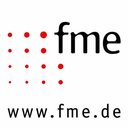 fme AG company logo