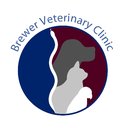 Brewer Veterinary Clinic company logo