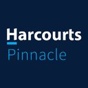 Harcourts Pinnacle company logo