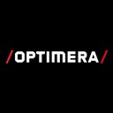 Optimera company logo