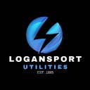 Logansport Utilities company logo