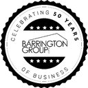Barrington Group Inc company logo