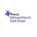 Mid and North East Essex Mind company logo