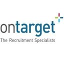 OnTarget company logo