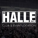DIE HALLE Tor 2 company logo