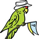 The Park company logo