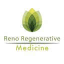 Reno Regenerative Medicine company logo