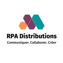 RPA Distributions company logo