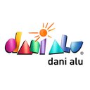 dani alu company logo