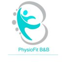 PhysioFit B&B company logo